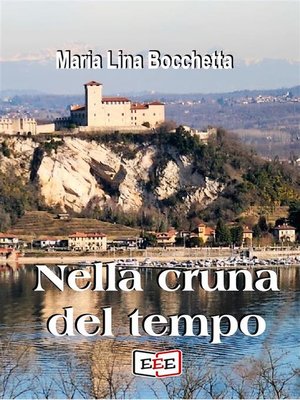 cover image of Nella cruna del tempo